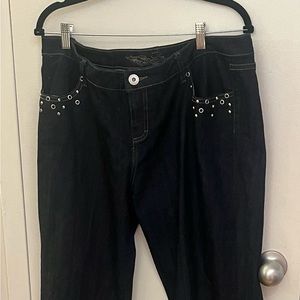 Women’s jeans